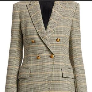 A.L.C. Sedgwick Blazer size 6